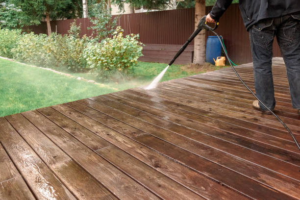 Playground Equipment Cleaning in Geneva, NE