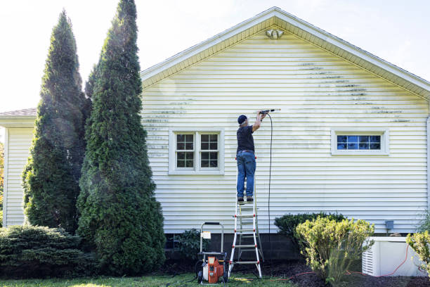 Reliable Geneva, NE Pressure Washing Solutions